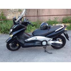 Yamaha t max tmax t-max perfetto