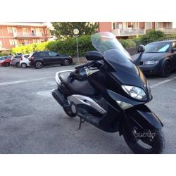 Yamaha t max tmax t-max perfetto