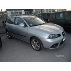 SEAT Ibiza 1.2 12V 70CV 5p. Stylance