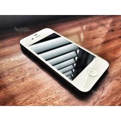 IPhone 4s bianco 64GB