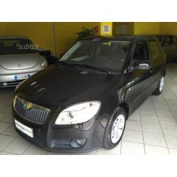 Skoda Fabia 1.2Gpl perfetta in tutto Garanzia12m