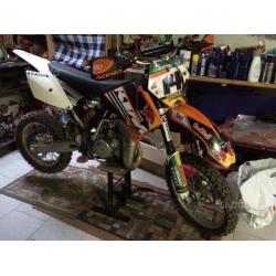 KTM Sx 85 - 2010