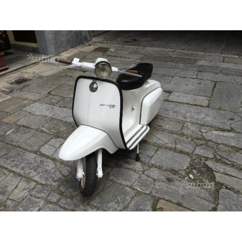 Lambretta 50j 1965