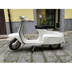 Lambretta 50j 1965