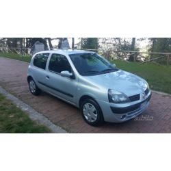 Clio 2 1200 16v Benzina