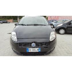 FIAT Grande Punto 1.3 MTJ 5 PORTE Dynamic - 2006