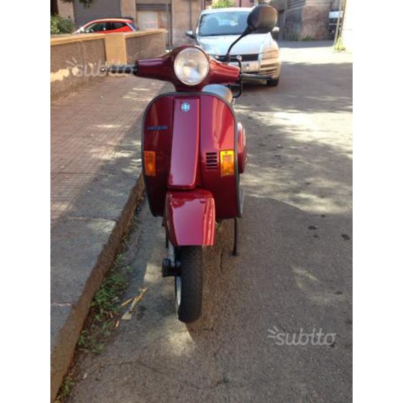 Vespa hp 50