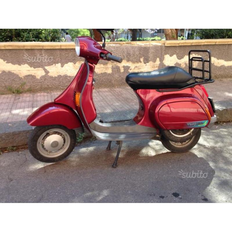 Vespa hp 50