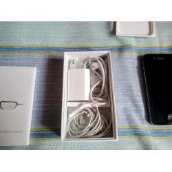 Iphone 4 32gb entra e leggi