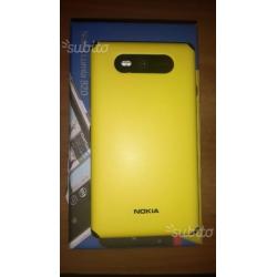 Nokia Lumia 820 4G Nero (Black)