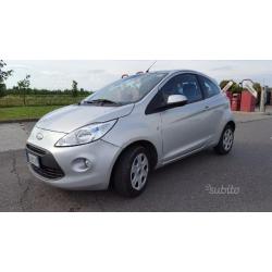 FORD Ka 2ª serie - 2010