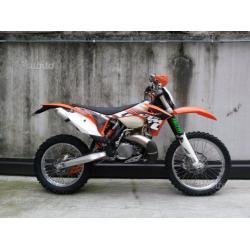 Ktm 250 exc - 2013