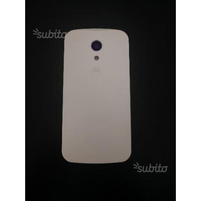 Moto G 2 Generazione