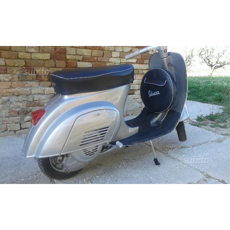 Piaggio Vespa 50 LX - Anni 60