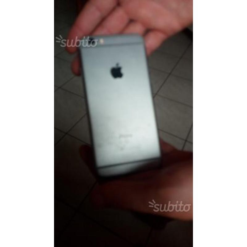 Iphone 6s 64gb