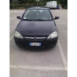 OPEL Corsa 3ª serie - 2005