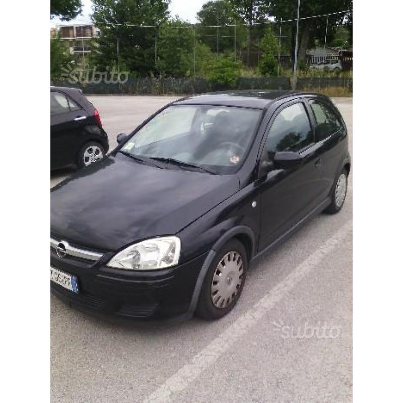 OPEL Corsa 3ª serie - 2005