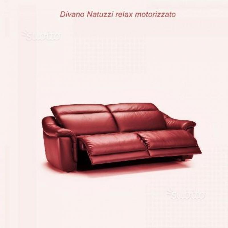 Divano Natuzzi