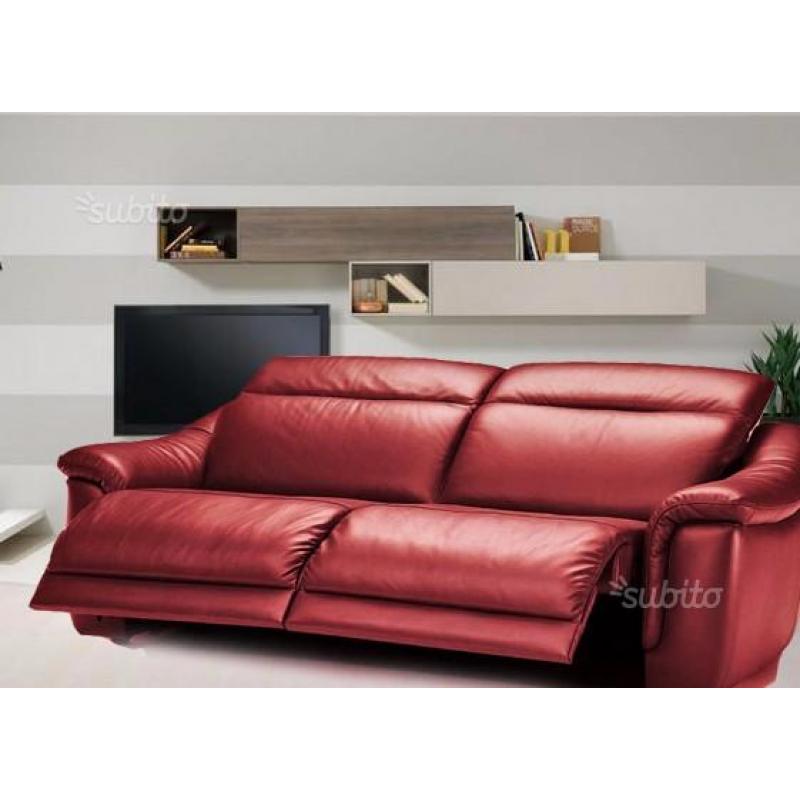 Divano Natuzzi