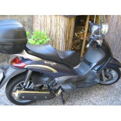 Scooter Piaggio Beverly 500 - 2004