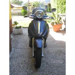 Scooter Piaggio Beverly 500 - 2004