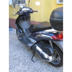 Scooter Piaggio Beverly 500 - 2004