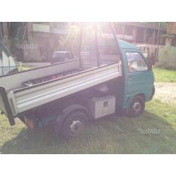 Piaggio porter