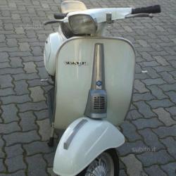 Vespa