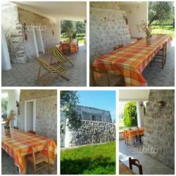 Casa vacanze. .i famo si trulli del Salento