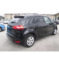 CITROEN C4 1.6 hdi