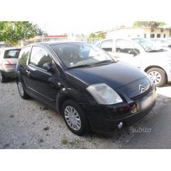 CITROEN C2 1.1 gpl