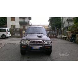 MITSUBISHI L200 2B Free - 2000