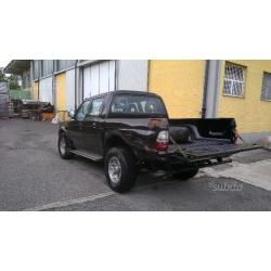 MITSUBISHI L200 2B Free - 2000