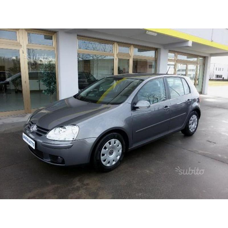 VOLKSWAGEN Golf - 1.9 TDI