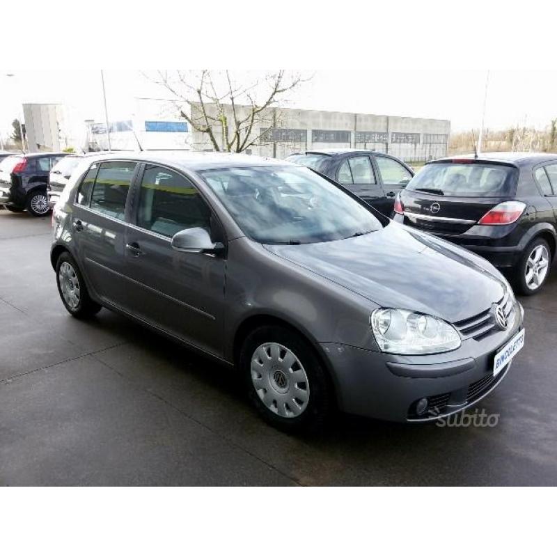 VOLKSWAGEN Golf - 1.9 TDI