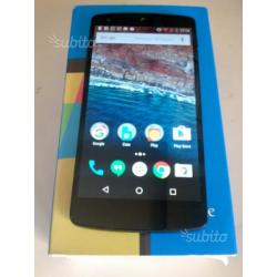 Nexus 5 (16gb)