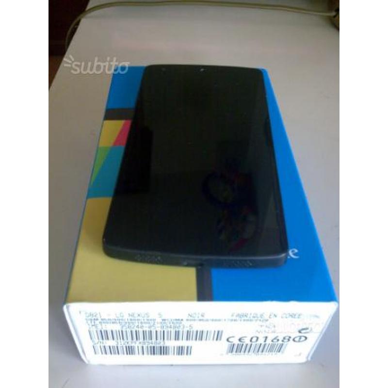 Nexus 5 (16gb)