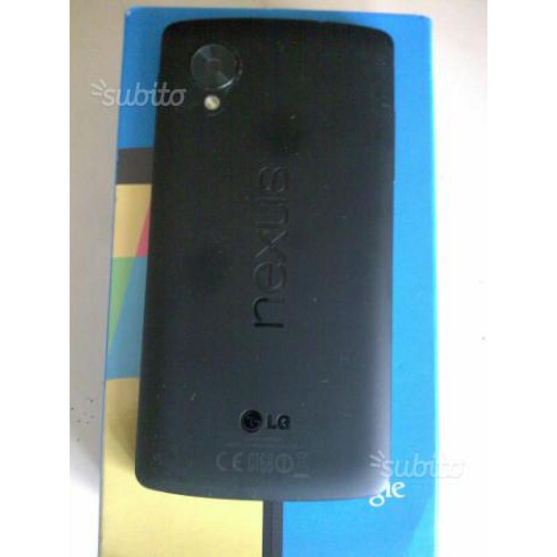 Nexus 5 (16gb)