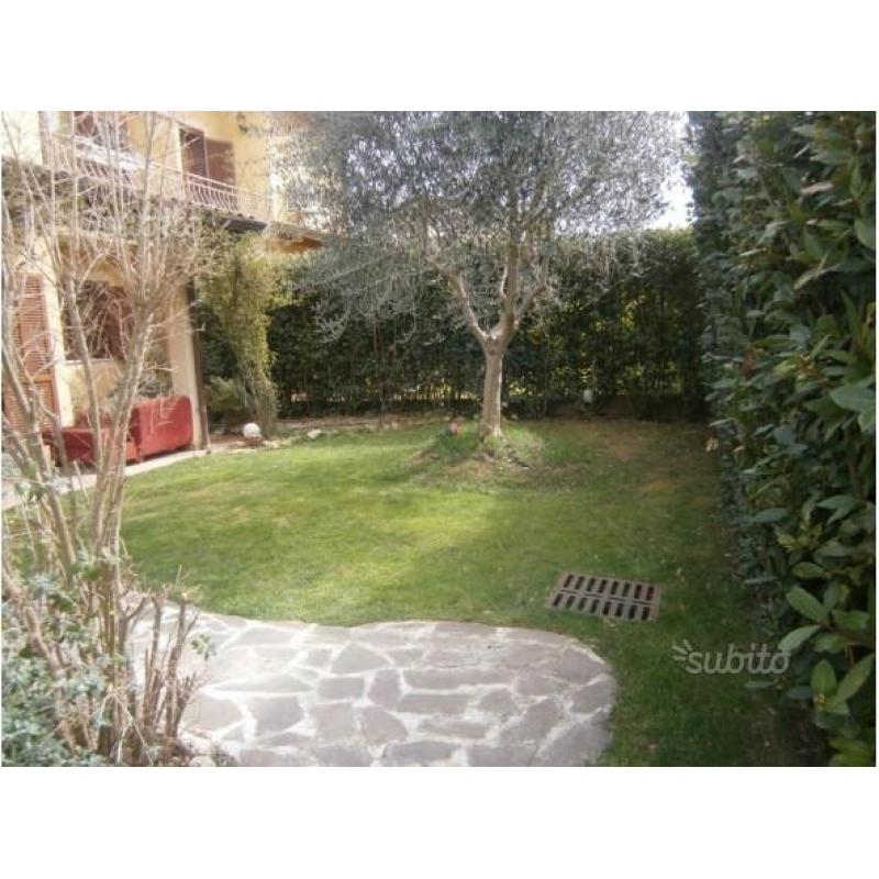 MAREMMA villa 180 mq + 250mq giardino