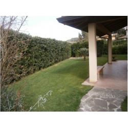 MAREMMA villa 180 mq + 250mq giardino