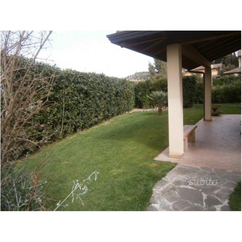 MAREMMA villa 180 mq + 250mq giardino