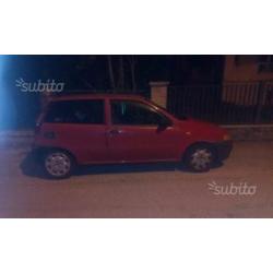 FIAT Punto - 1997