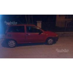 FIAT Punto - 1997