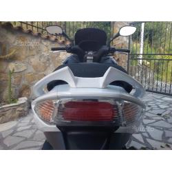 Kymco Xciting 500i - 2013