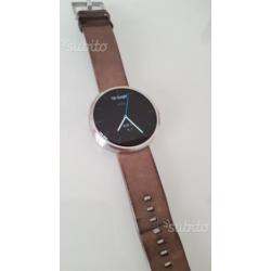 Motorola Moto 360