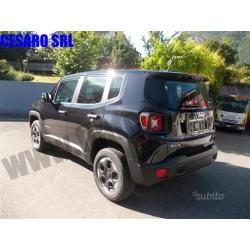 JEEP Renegade 2.0 Mjt 4WD Active Drive Sport