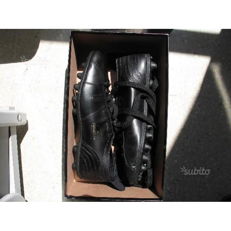 Scarpe da calcio PANTOFOLA D'ORO Johan Cruijff n.4