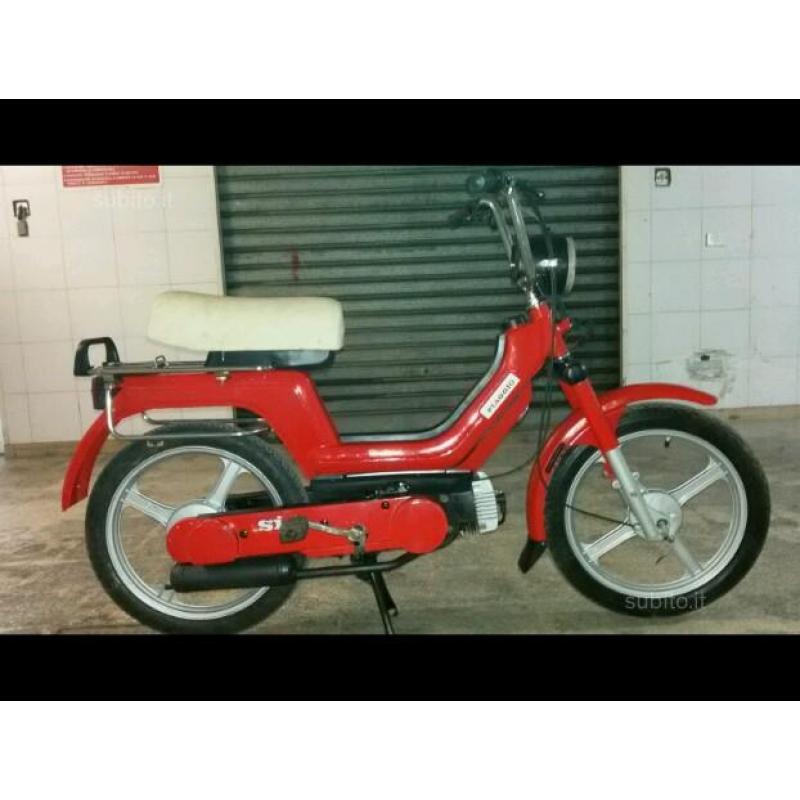 Piaggio si