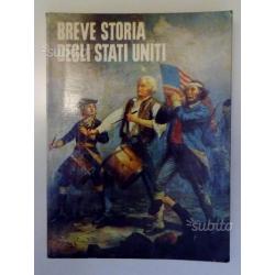 Breve Storia degli Stati Uniti edizione del 1965