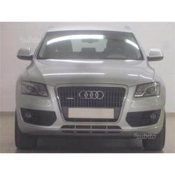 Audi Q5 2.0 TDI 170 CV quattro S tronic